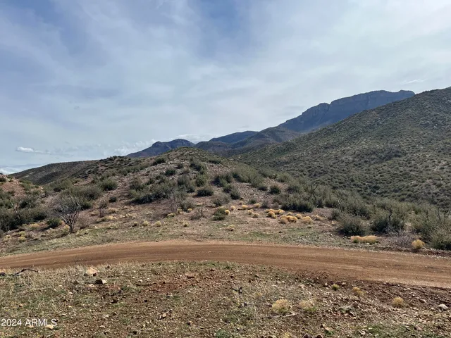 $225,000 | 0 East Ranch Creek Road, Winkelman, AZ 85192