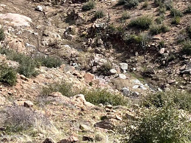 $225,000 | 0 East Ranch Creek Road, Winkelman, AZ 85192