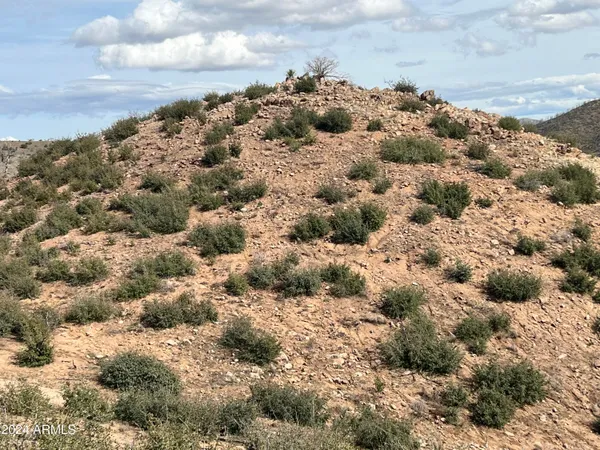 $225,000 | 0 East Ranch Creek Road, Globe, AZ 85501