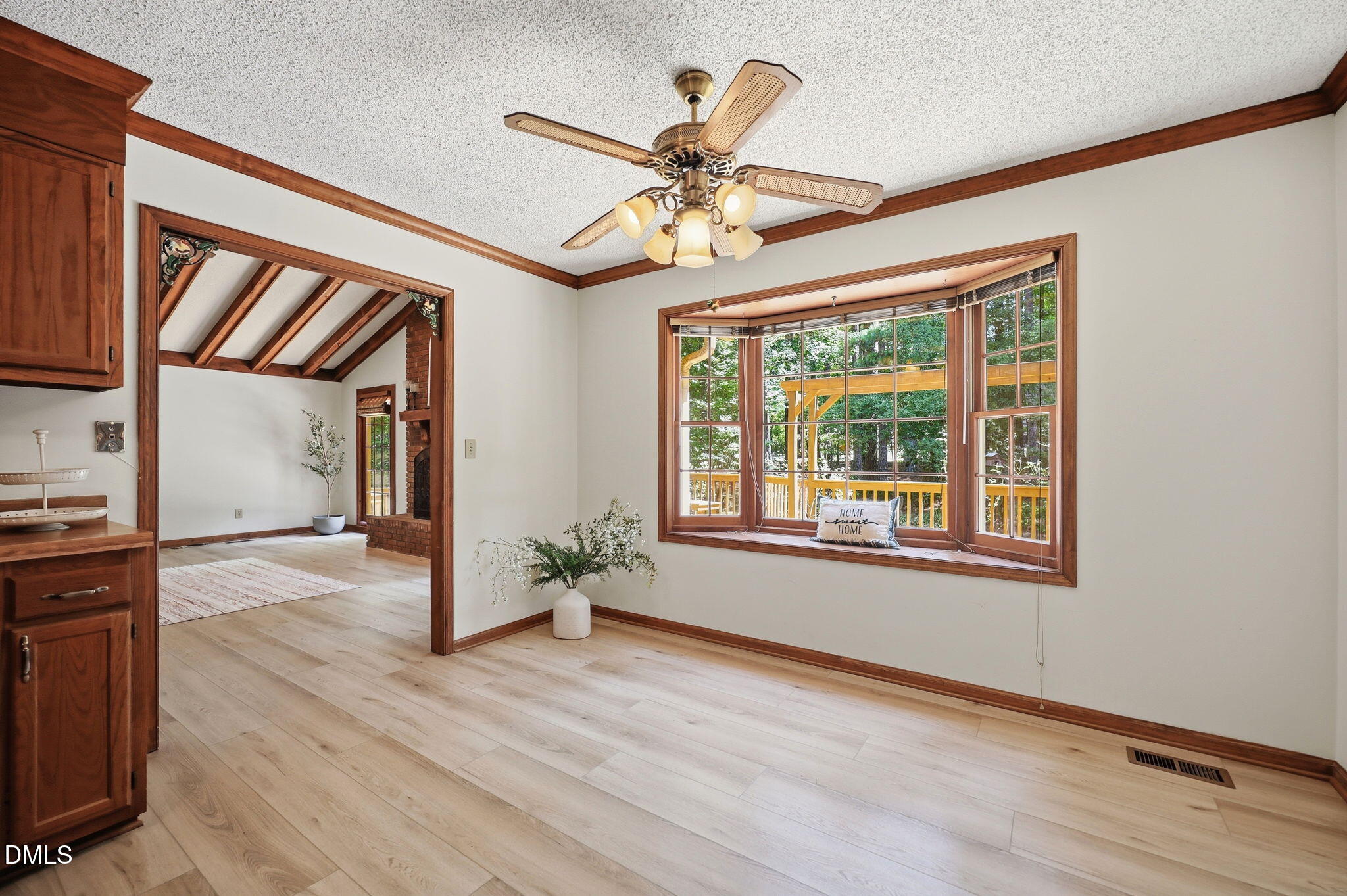 2534 Purnell Road Wake Forest, NC 27587 - Photo 9 of 44