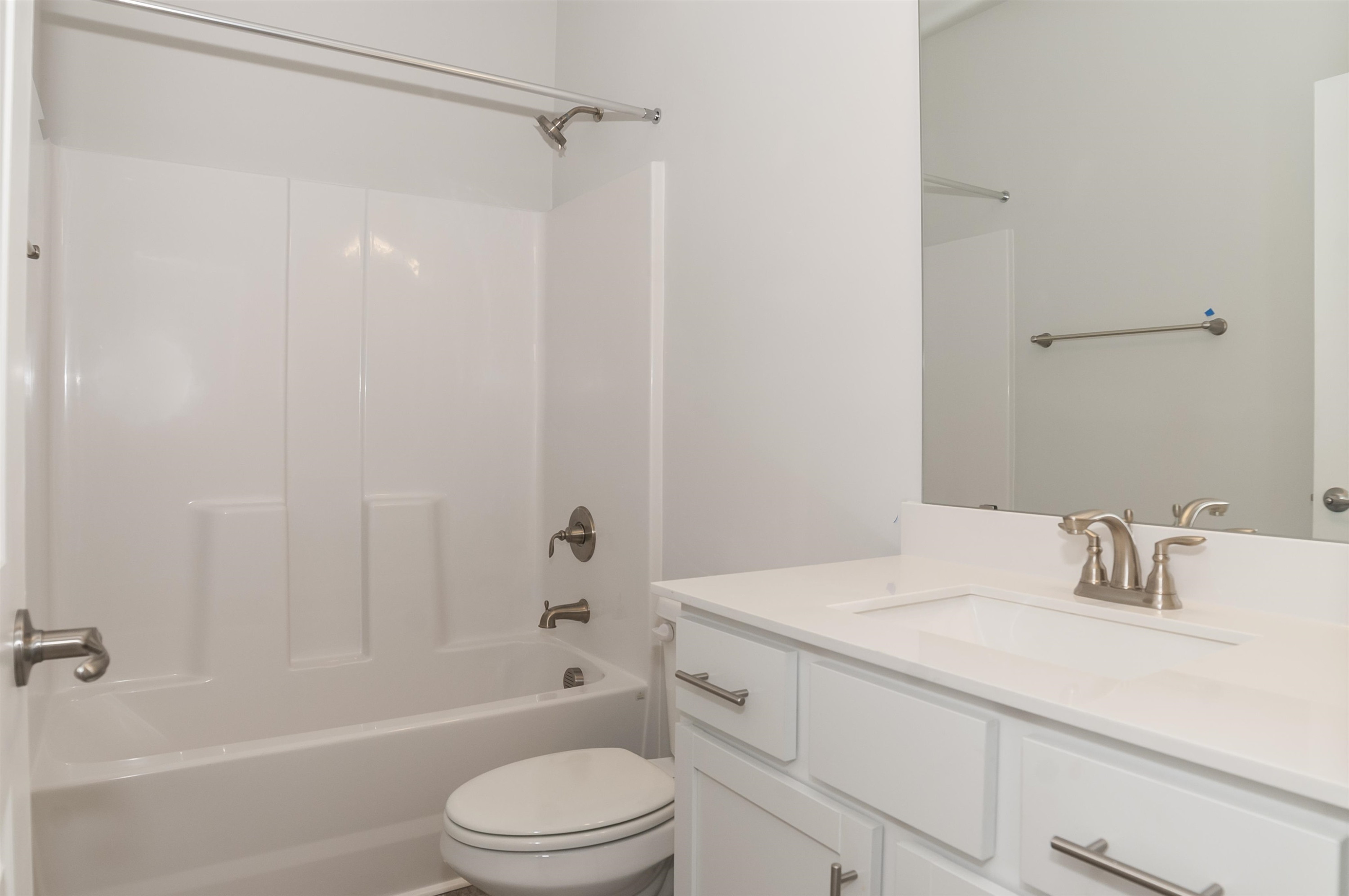 264 Daughtridge Farm Road Rocky Mount, NC 27801 - Photo 36 of 42 Guest Bath