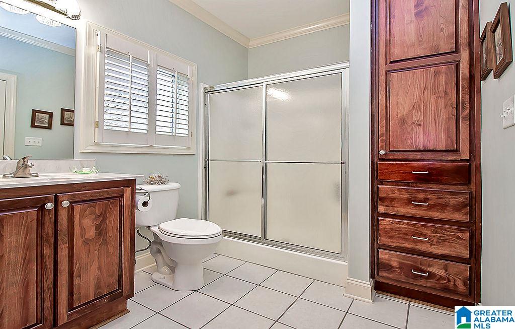 940 Funderburg Bend Road Pell City, AL 35128 - Photo 25 of 36