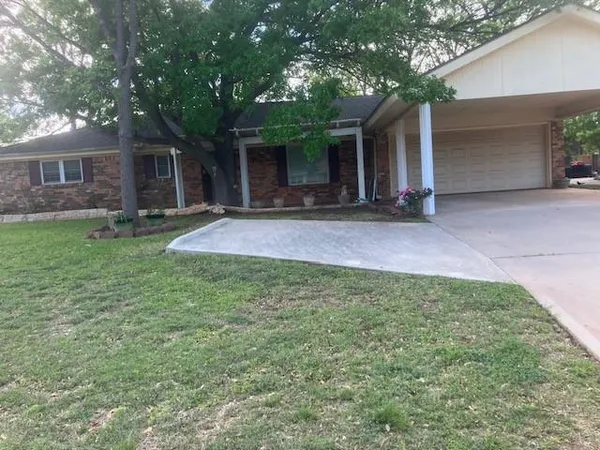 $199,900 | 2234 Brentwood Drive, Abilene, TX 79605