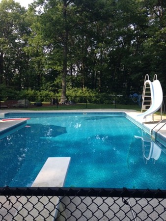 26 Hobbs Road Princeton, MA 01541 - Photo 8 of 14 a view of a outdoor space