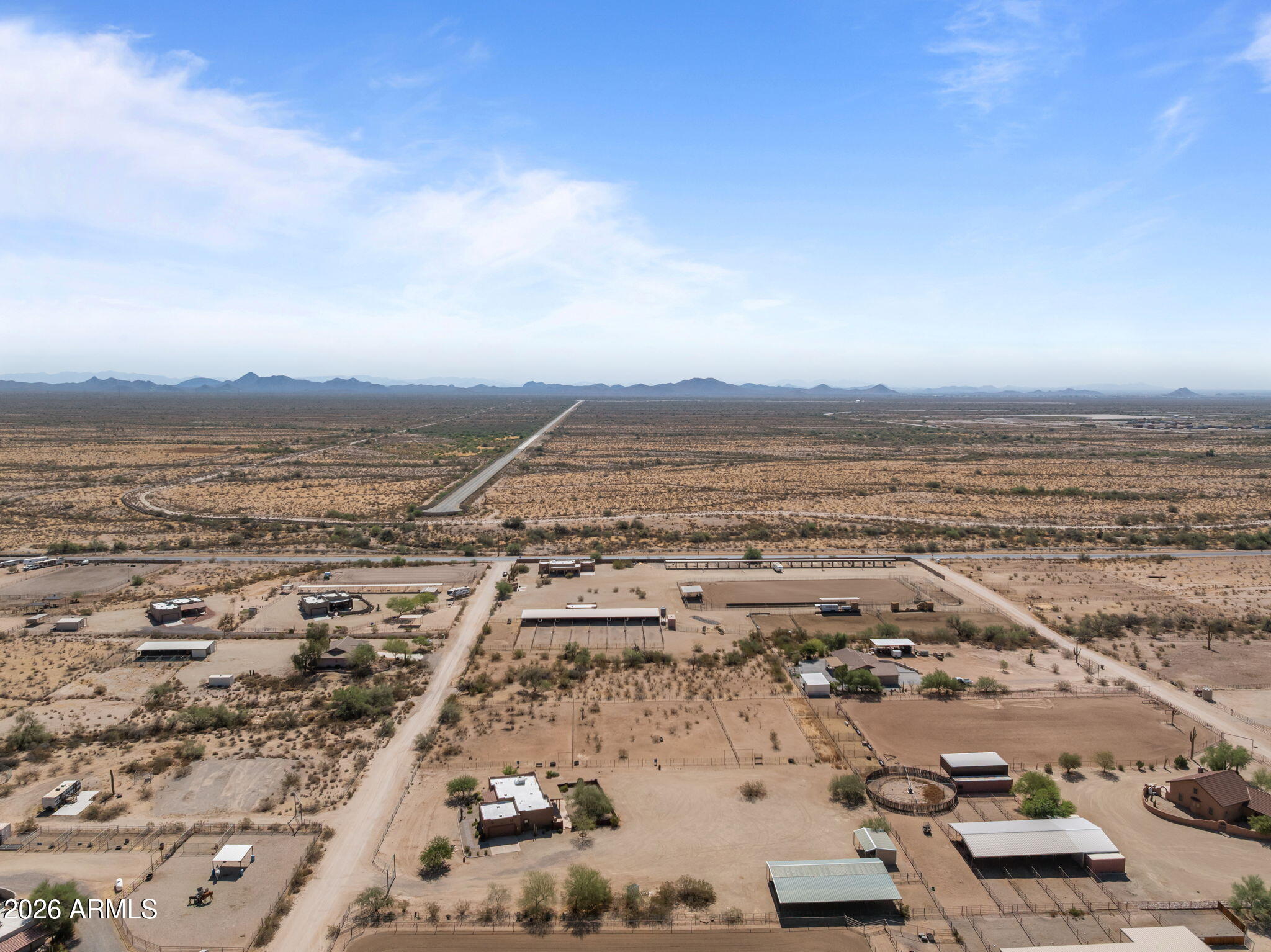 21223 West Restin Road Wittmann, AZ 85361 - Photo 34 of 35
