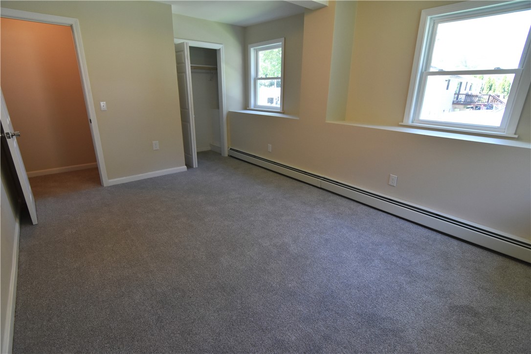 304 Getchell Avenue Woonsocket, RI 02895 - Photo 18 of 27 Bedroom 2 reverse view