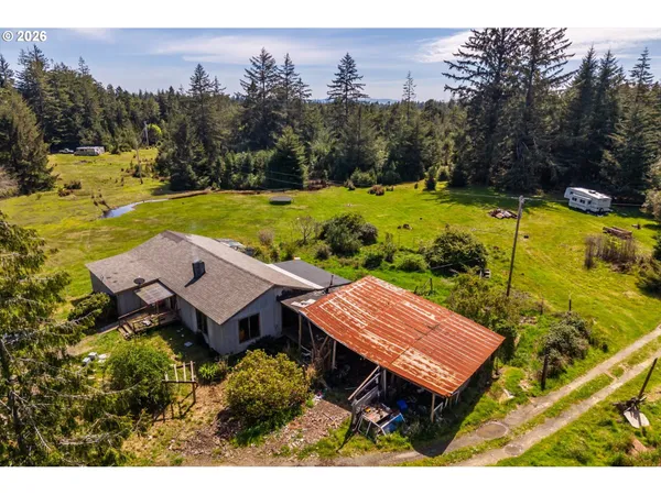 $499,000 | 89371 Hemlock Lane, Bandon, OR 97411