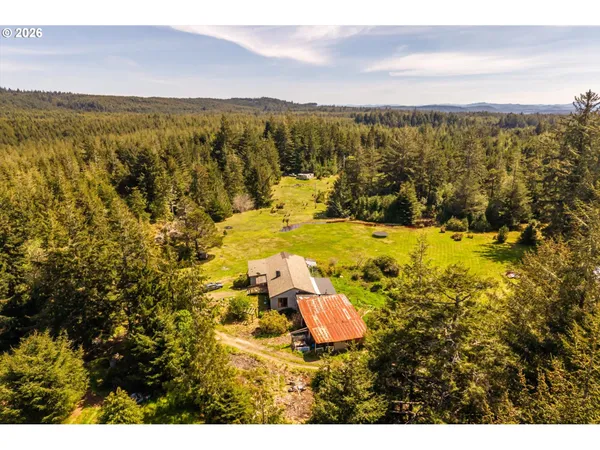$499,000 | 89371 Hemlock Lane, Bandon, OR 97411
