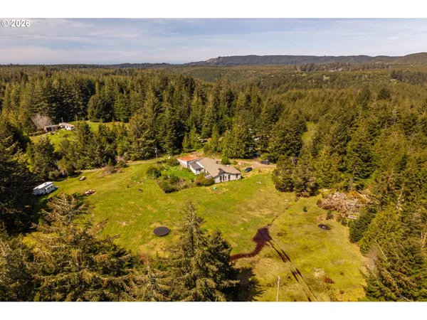 $499,000 | 89371 Hemlock Lane, Bandon, OR 97411