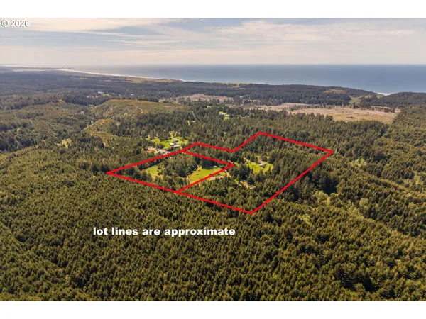 $499,000 | 89371 Hemlock Lane, Bandon, OR 97411