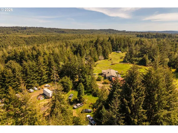 $499,000 | 89371 Hemlock Lane, Bandon, OR 97411
