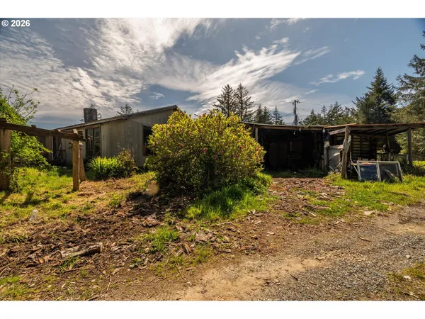 $499,000 | 89371 Hemlock Lane, Bandon, OR 97411