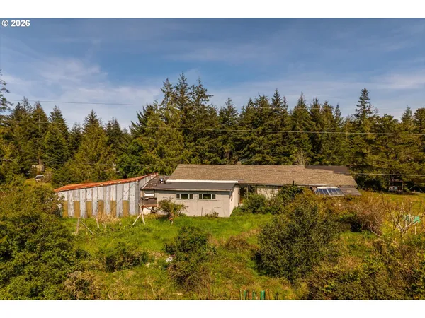 $499,000 | 89371 Hemlock Lane, Bandon, OR 97411