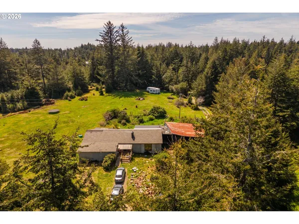 $499,000 | 89371 Hemlock Lane, Bandon, OR 97411