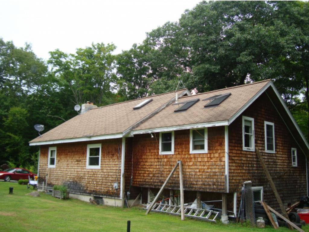 58 Reed Carr Road Antrim, NH 03440 - Photo 3 of 25