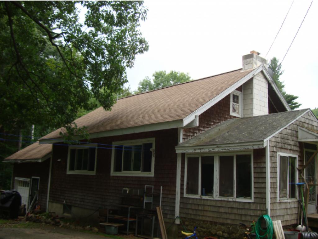 58 Reed Carr Road Antrim, NH 03440 - Photo 4 of 25