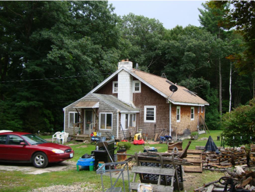58 Reed Carr Road Antrim, NH 03440 - Photo 6 of 25