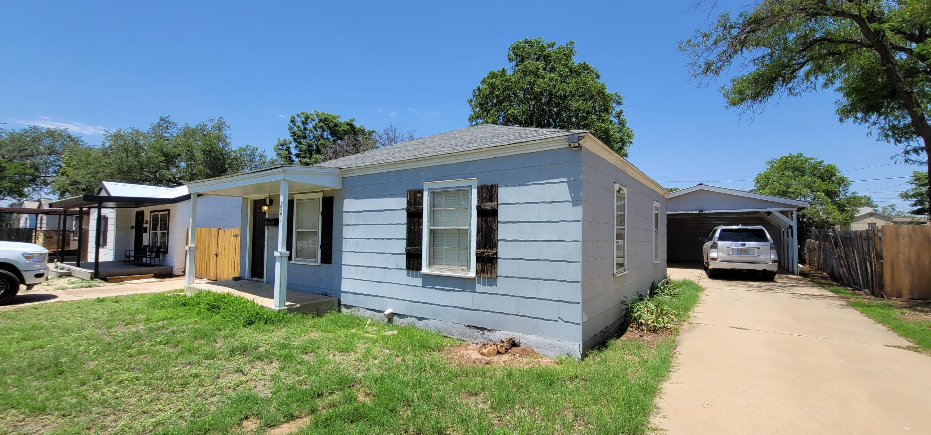 2214 40th Street Lubbock, TX 79412 - Photo 60 of 61 7b
