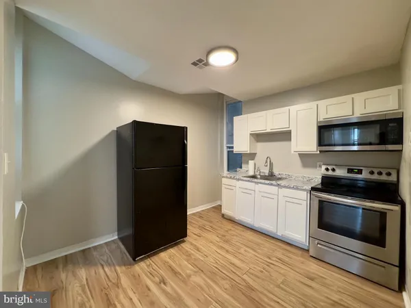 $1,000 | 1503 Eutaw Place, Unit 2B, Baltimore, MD 21217