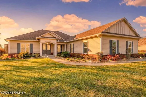 $664,900 | 1000 Southwest Mandiba Drive, Lake City, FL 32024