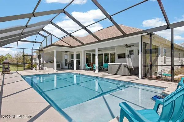 $664,900 | 1000 Southwest Mandiba Drive, Lake City, FL 32024