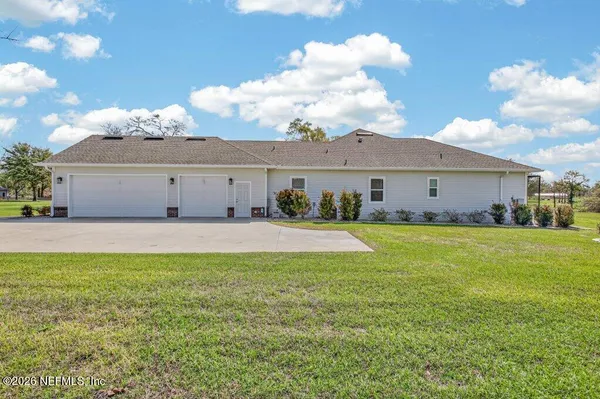 $664,900 | 1000 Southwest Mandiba Drive, Lake City, FL 32024