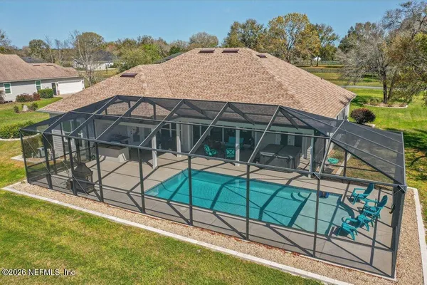 $664,900 | 1000 Southwest Mandiba Drive, Lake City, FL 32024