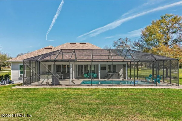 $664,900 | 1000 Southwest Mandiba Drive, Lake City, FL 32024