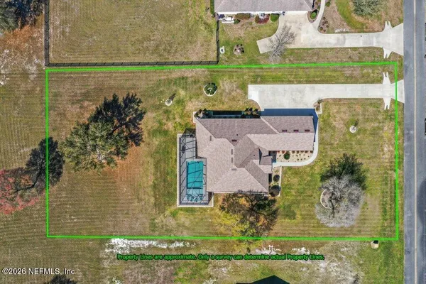 $664,900 | 1000 Southwest Mandiba Drive, Lake City, FL 32024