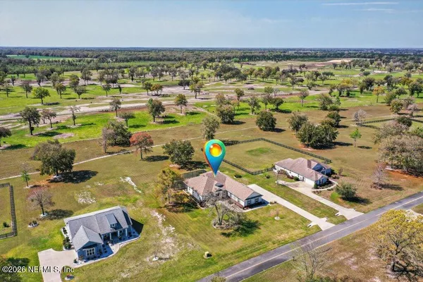 $664,900 | 1000 Southwest Mandiba Drive, Lake City, FL 32024