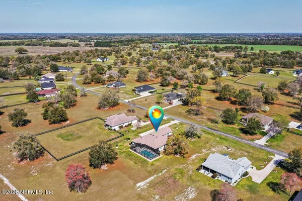 $664,900 | 1000 Southwest Mandiba Drive, Lake City, FL 32024