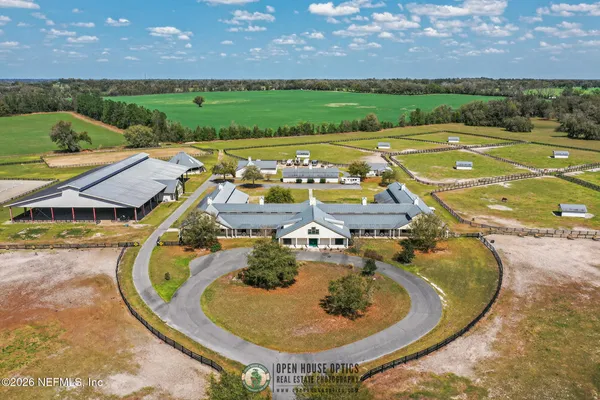 $664,900 | 1000 Southwest Mandiba Drive, Lake City, FL 32024