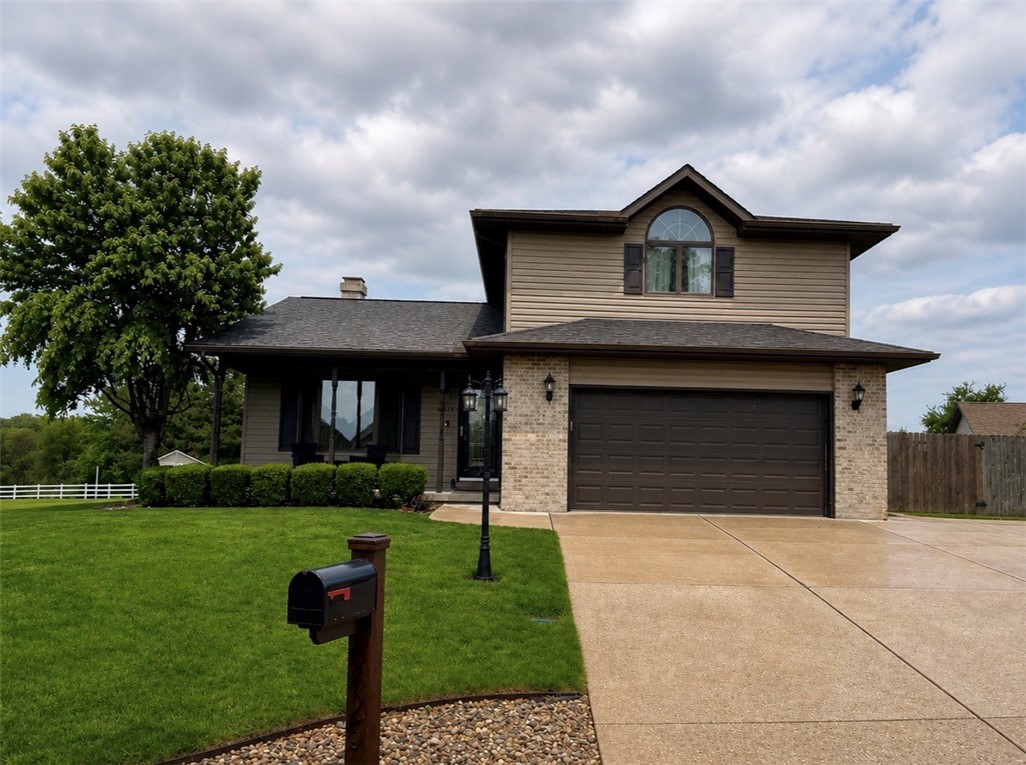 6825 Sherry Court Decatur, IL 62521 - Photo 1 of 18 Gallery Image 1