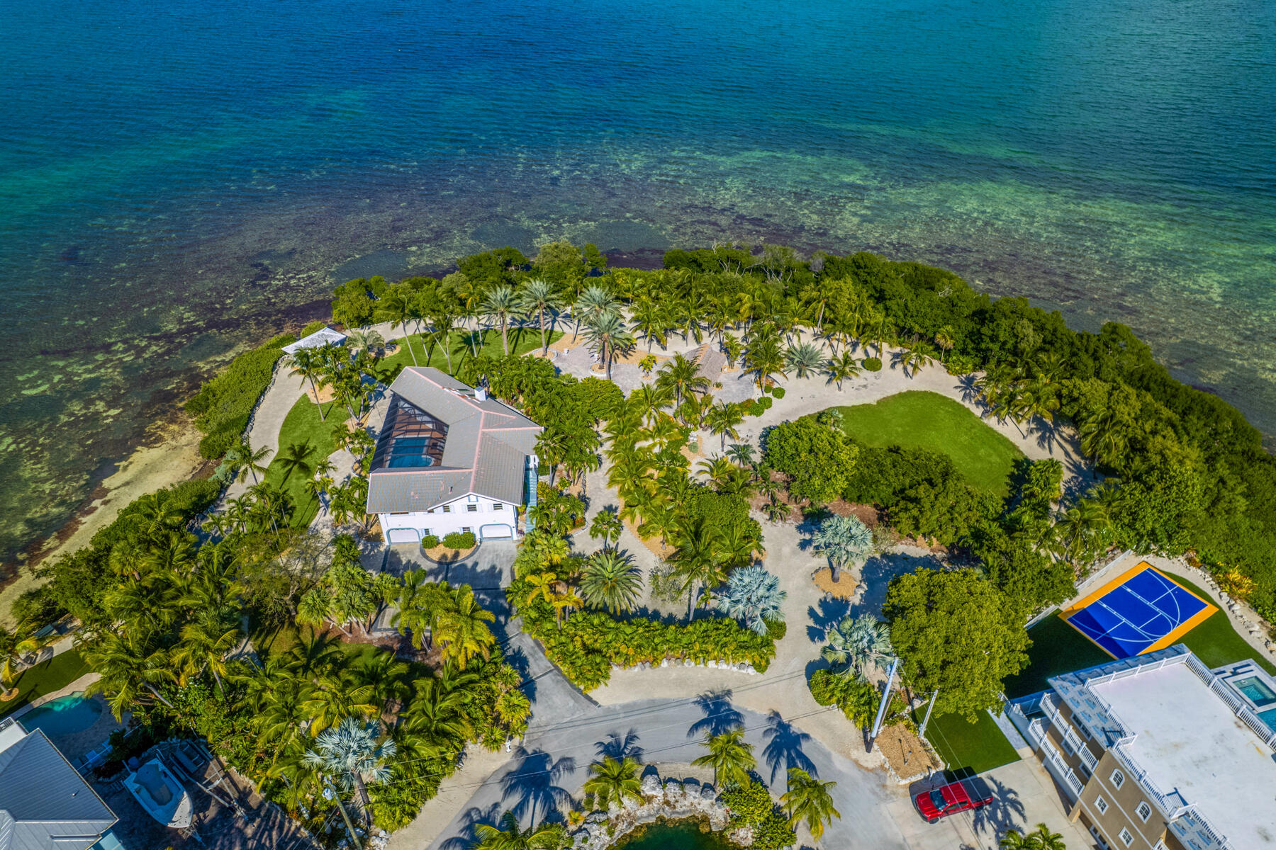 111 Windy Point Circle