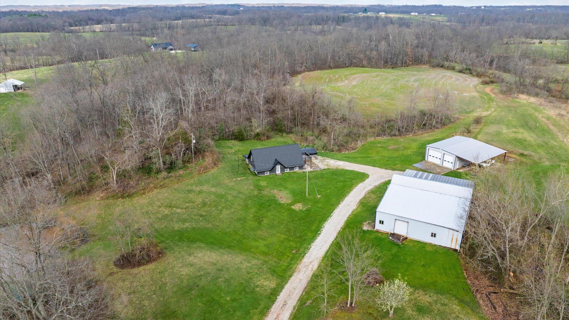 10021 West Triadelphia Road Crooksville, OH 43731 - Photo 57 of 78 57-z 10021 W Triadelphia104