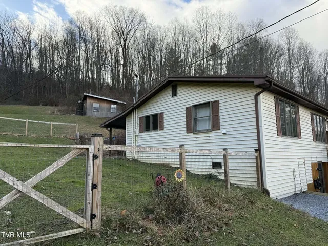 $179,900 | 200 11th Street Northeast, Norton, VA 24273