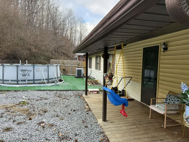 $179,900 | 200 11th Street Northeast, Norton, VA 24273