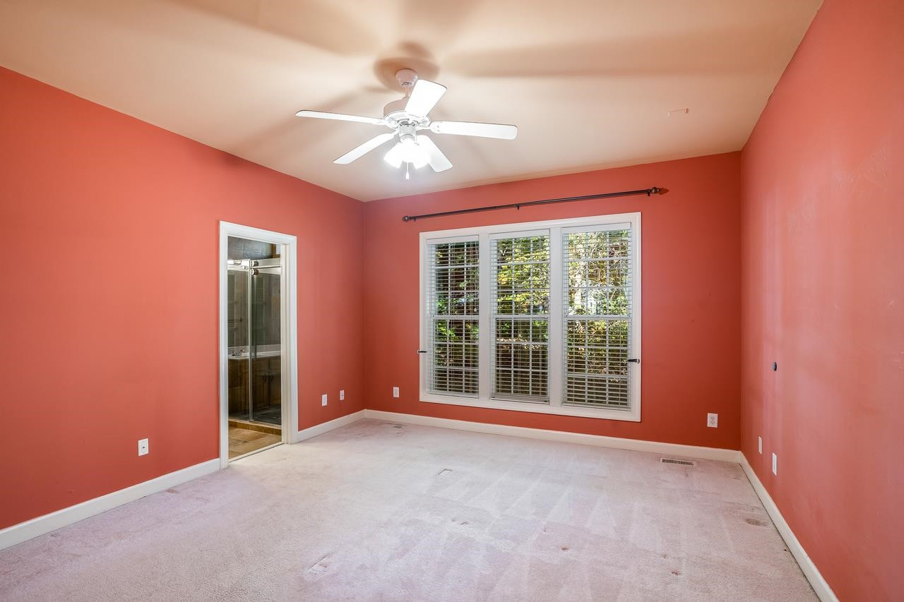 6336 Nowell Pointe Drive Raleigh, NC 27607 - Photo 18 of 25 Photo 18