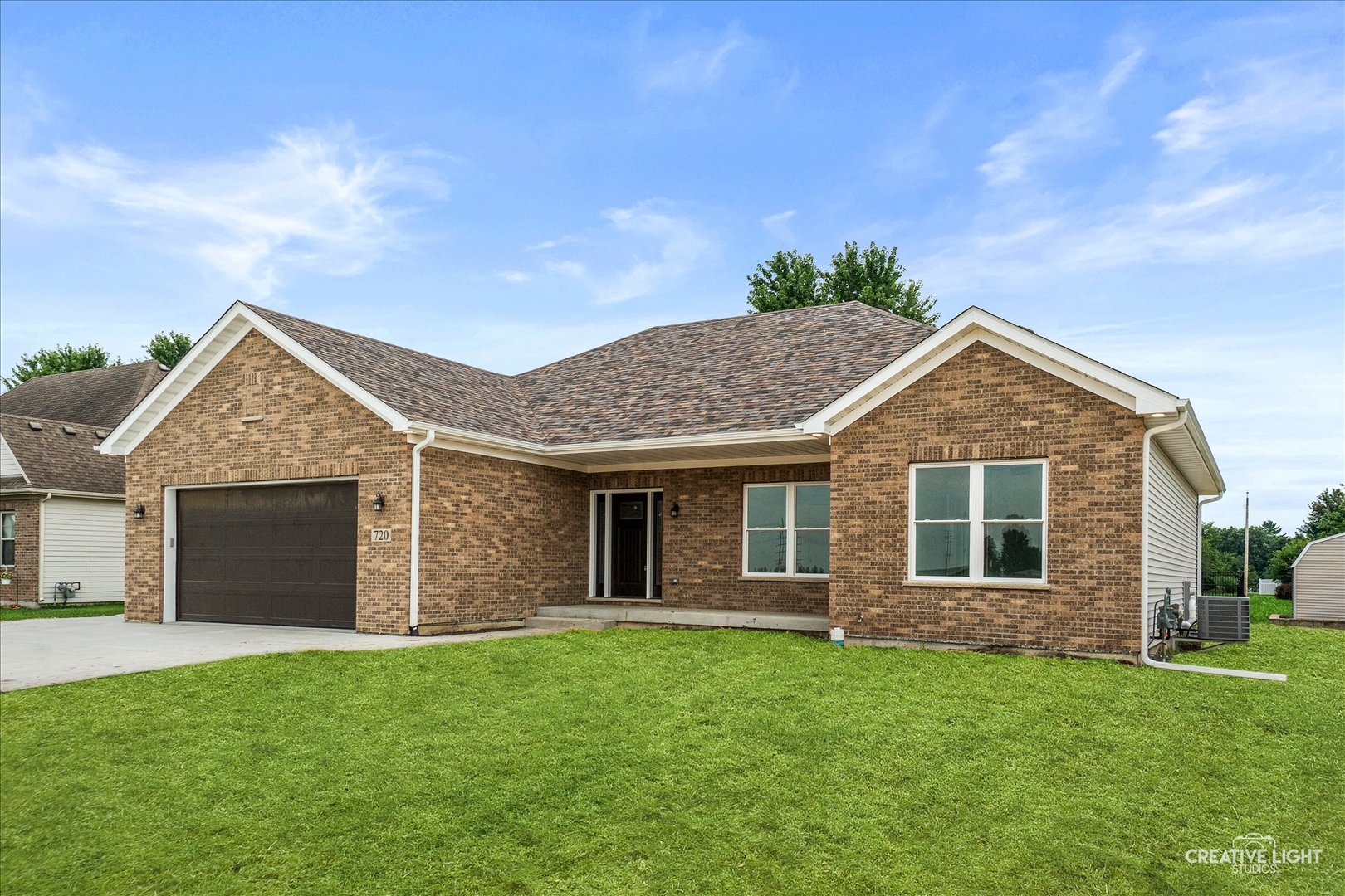 720 Bender Street Sandwich, IL 60548 - Photo 2 of 20