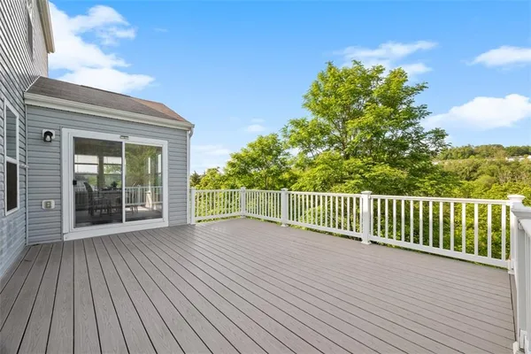 $425,000 | 124 Rose, Canonsburg, PA 15317