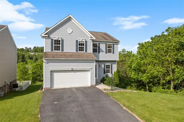 $425,000 | 124 Rose, Canonsburg, PA 15317