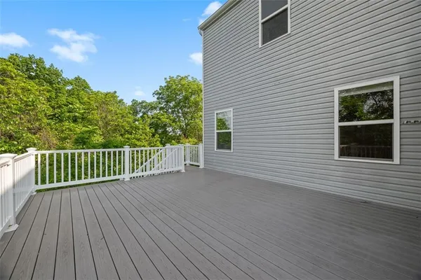 $425,000 | 124 Rose, Canonsburg, PA 15317