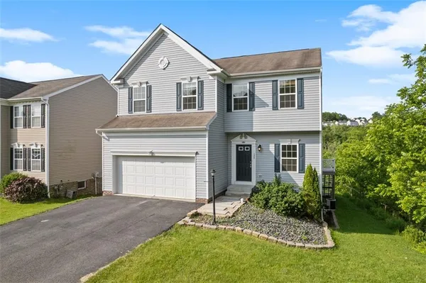 $425,000 | 124 Rose, Canonsburg, PA 15317