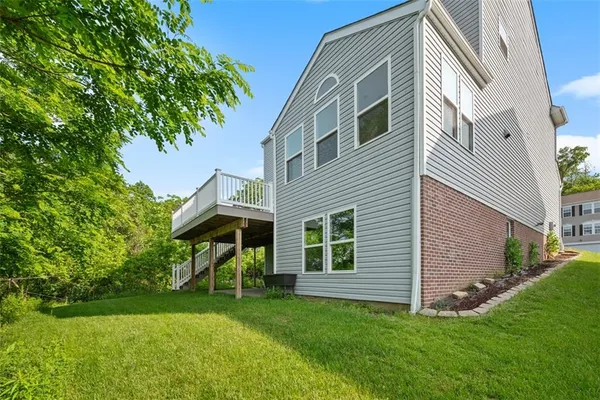 $425,000 | 124 Rose, Canonsburg, PA 15317