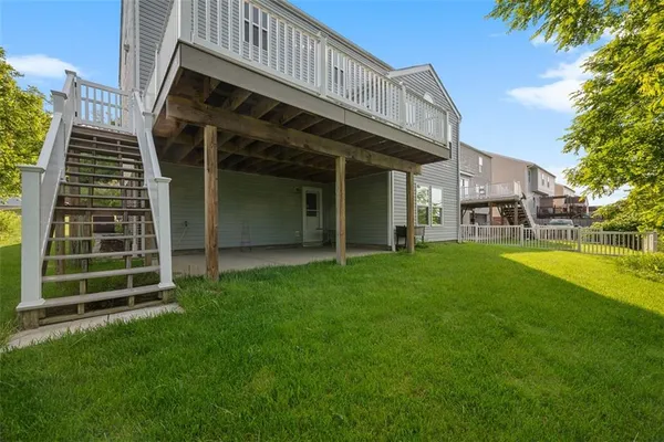 $425,000 | 124 Rose, Canonsburg, PA 15317