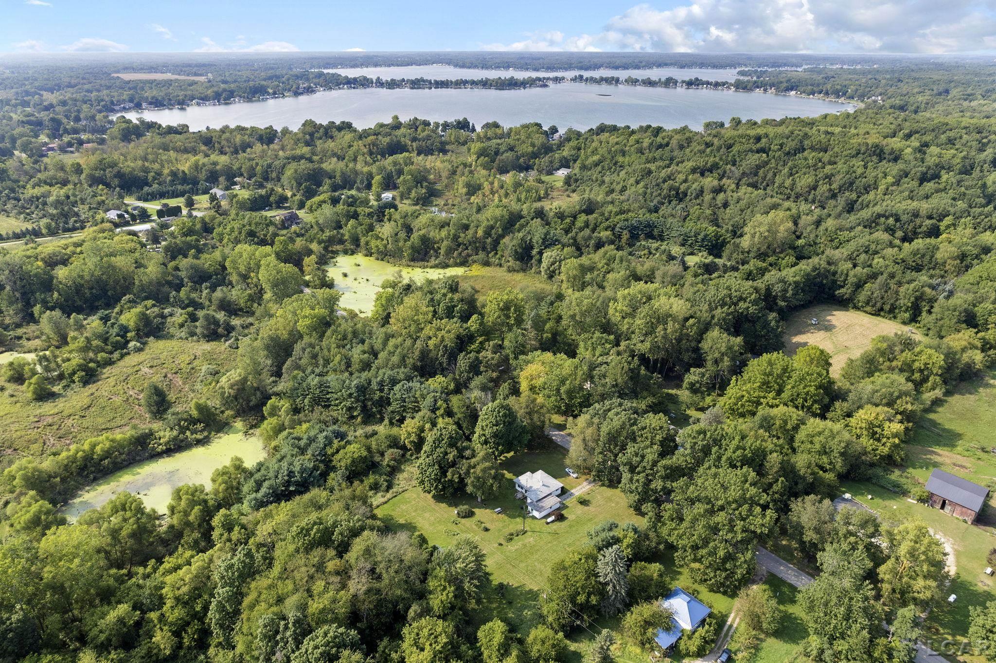 13775 Woerner Road Manitou Beach, MI 49253 - Photo 31 of 32
