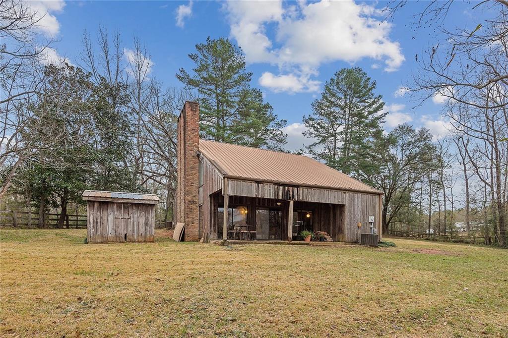83327 Beason Road Folsom, LA 70437 - Photo 16 of 31 Gallery Image 16