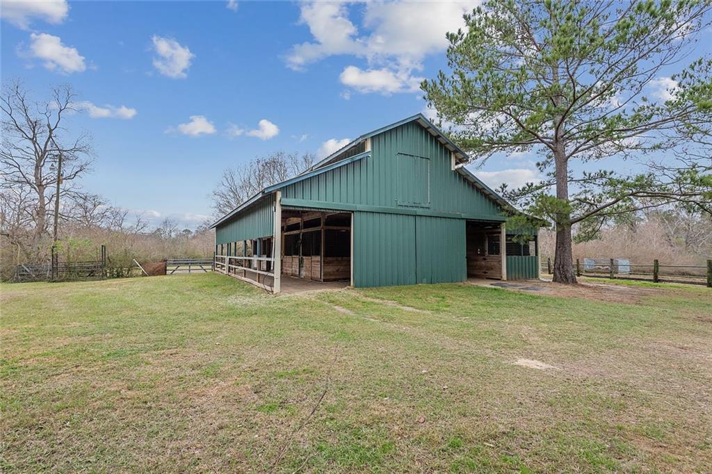 83327 Beason Road Folsom, LA 70437 - Photo 17 of 31 Gallery Image 17