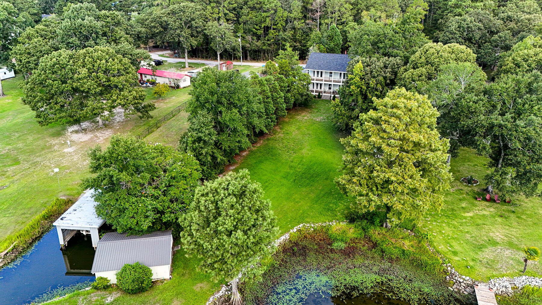 2475 Clubhouse Road Summerton, SC 29148 - Photo 9 of 158 CM-4