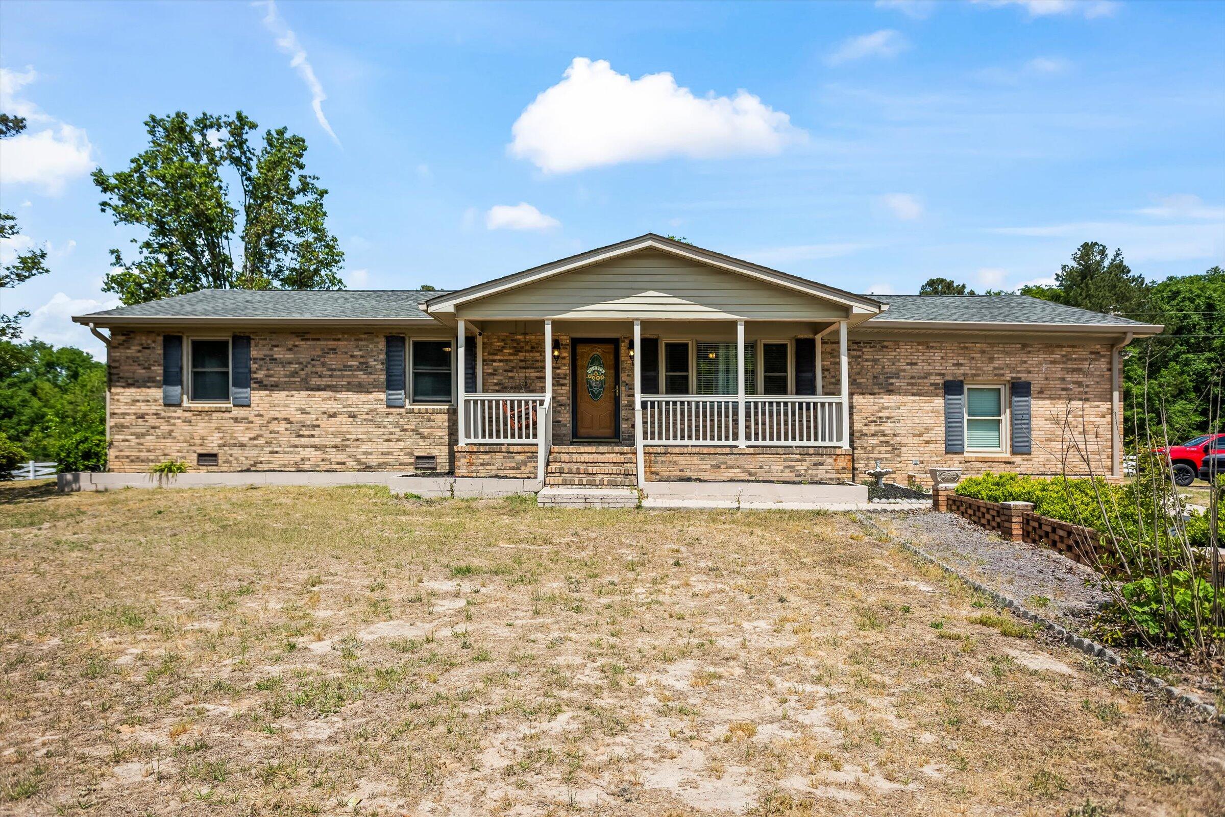 66 Fulmer Road Aiken, SC 29805 - Photo 1 of 50